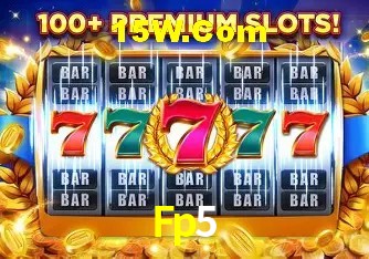 Fp5 - Login Oficial Plataforma - Fp5 Bet