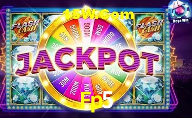 Fp5: Seu Cassino Premiado com Pagamentos Rápidos